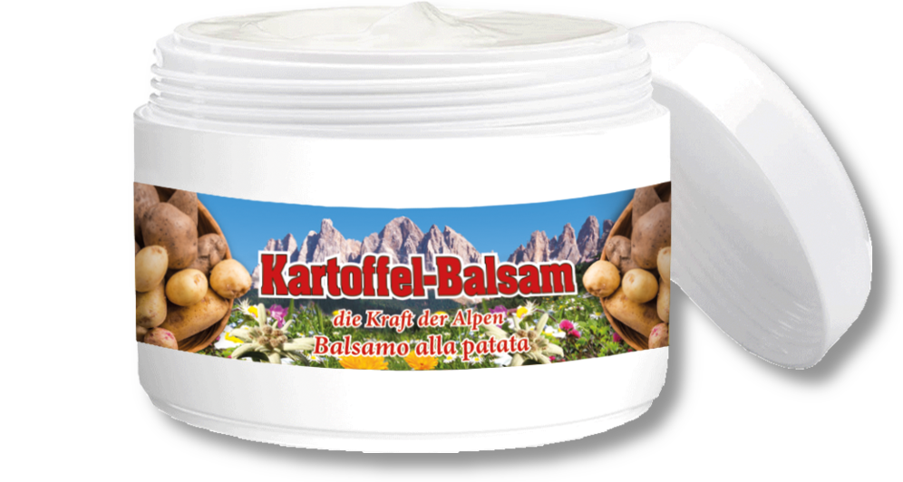 Kartoffel Balsam