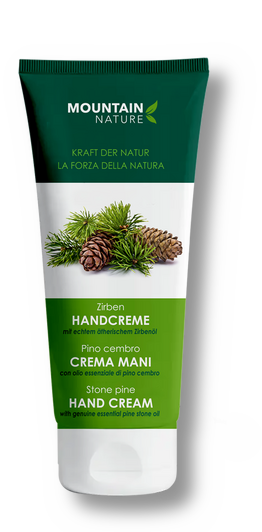 Stone Pine Hand Cream