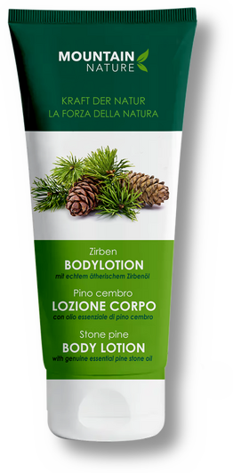 Stone Pine Body Lotion