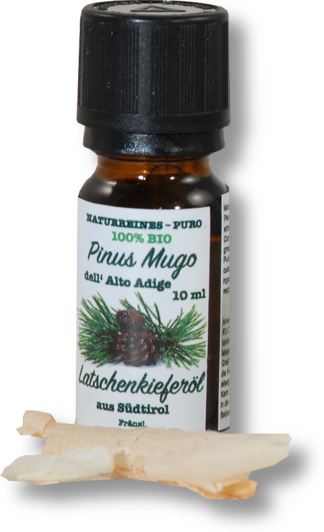 Mountain pine oil 100% Bio Pure