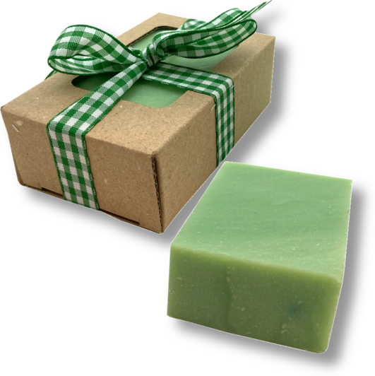 Aloe Vera Soap handmade